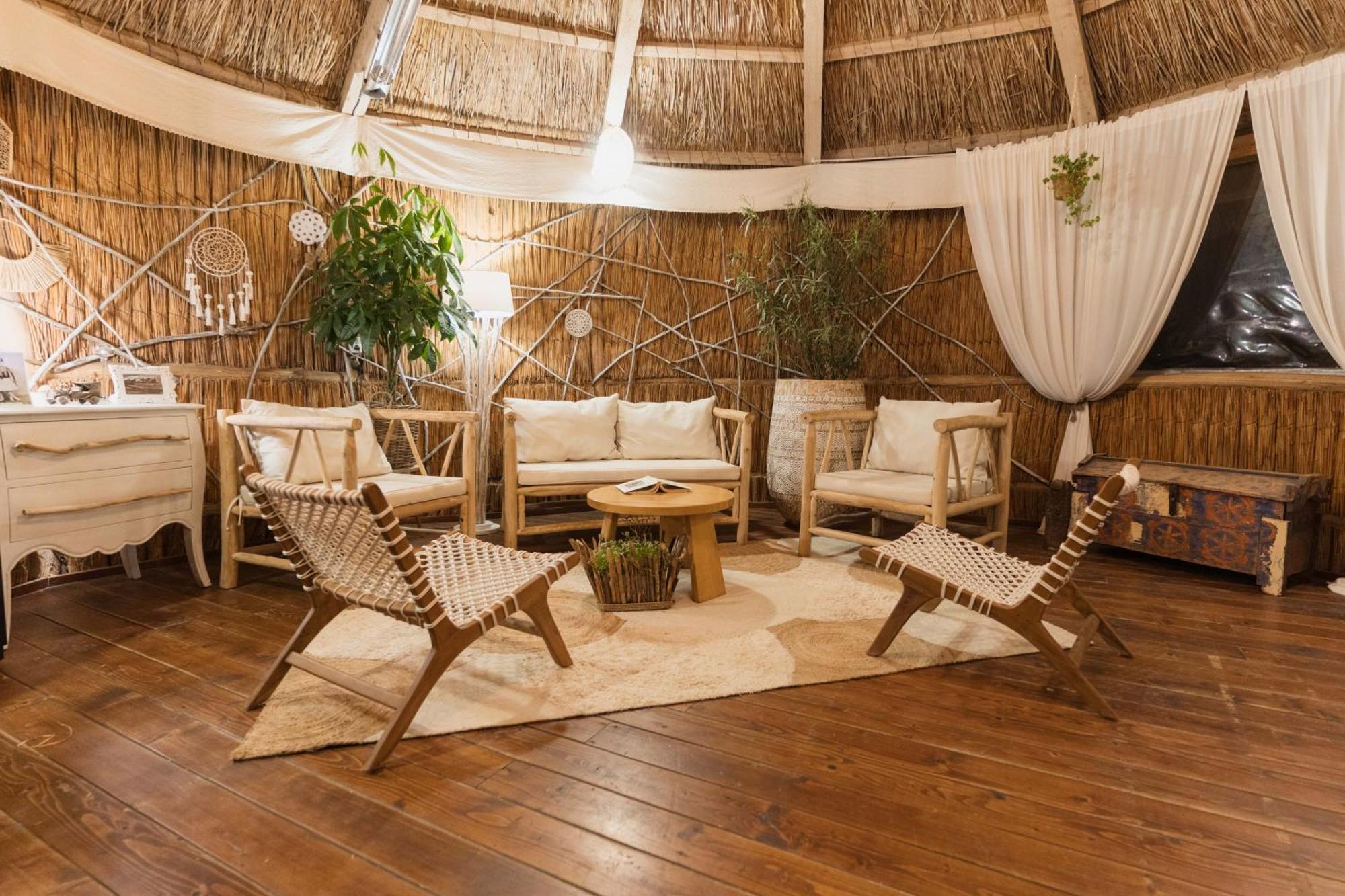 5 Chirpici - Small Traditional Resort Murighiol Buitenkant foto