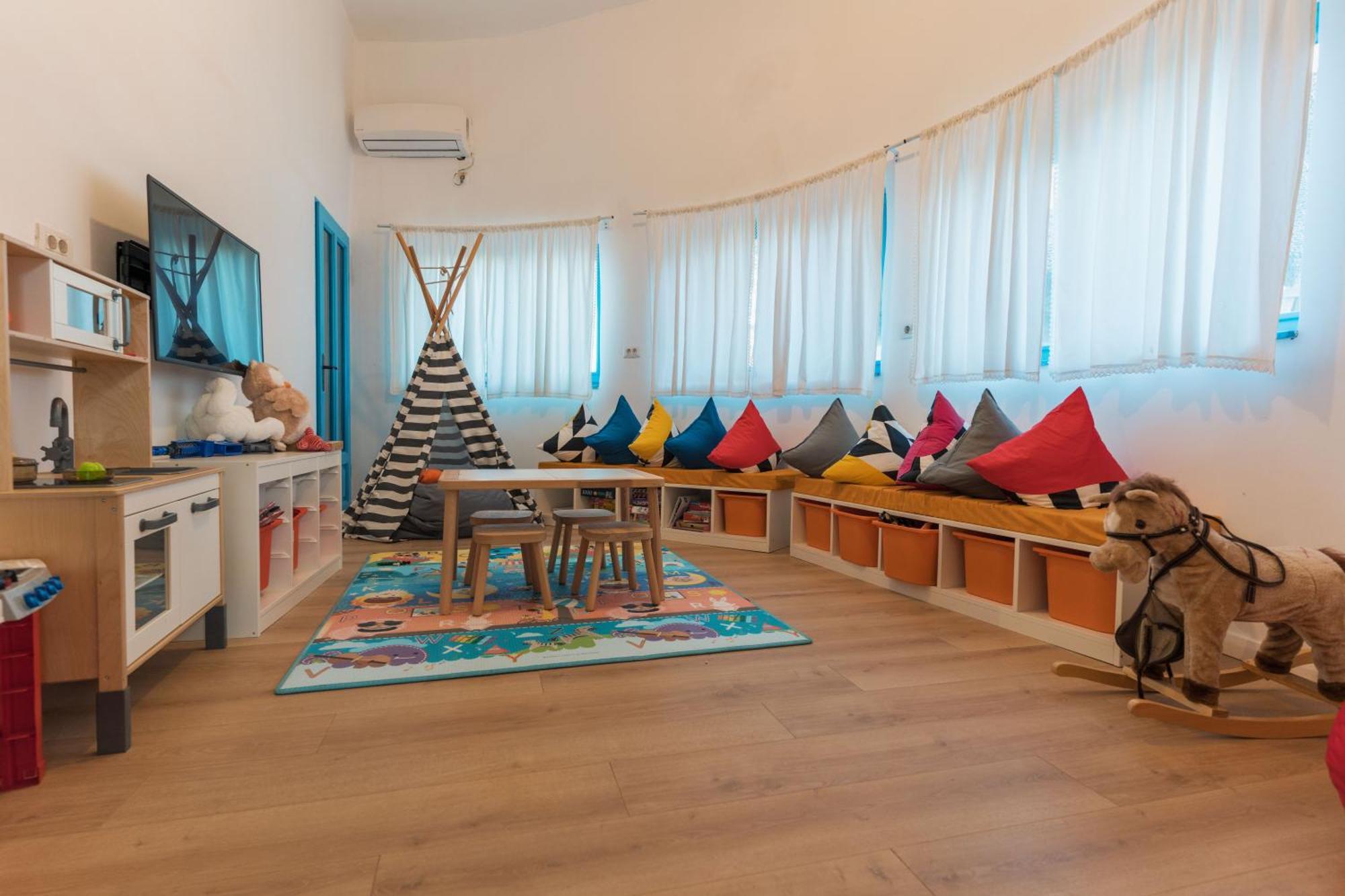 5 Chirpici - Small Traditional Resort Murighiol Buitenkant foto